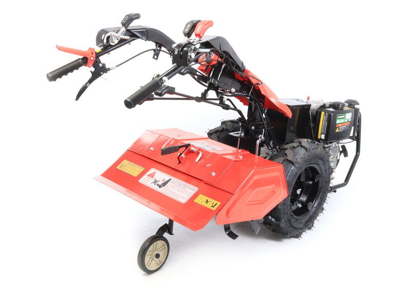 Cultivador, 418cc, Diésel - MADER®