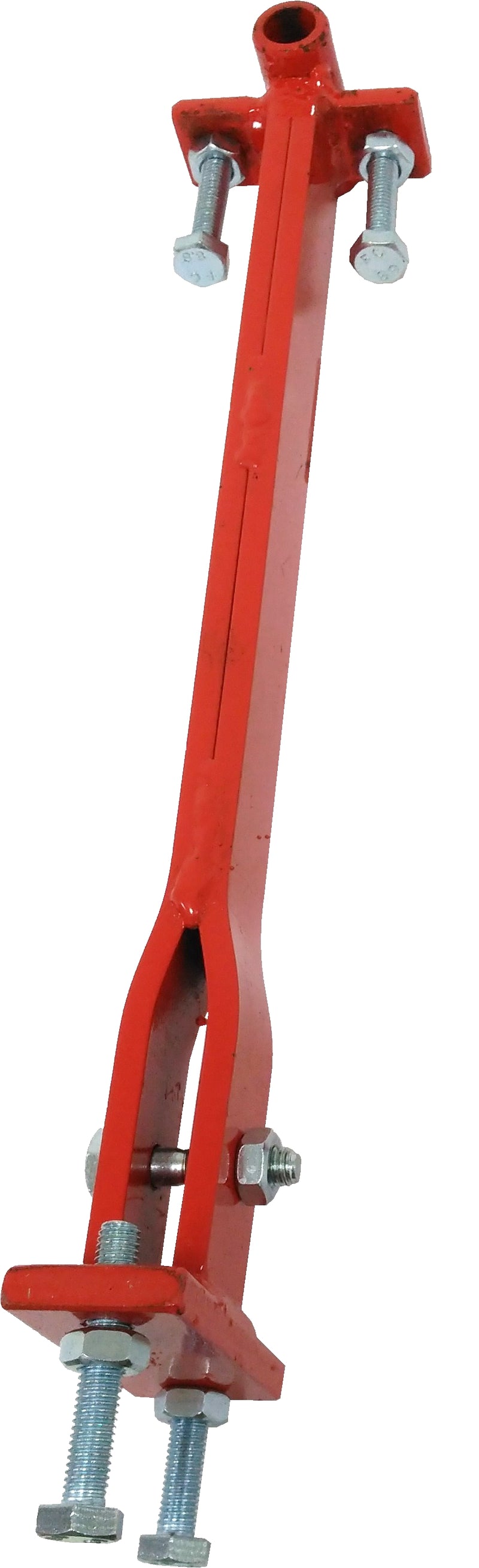 Adapter, Plow / Digger  / Harvester, 40cm - MADER®