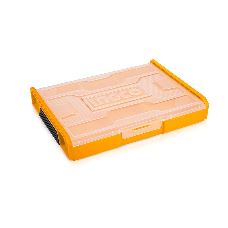 INGCO (HKTV01) Plastic Organizer With 6 Compartments
