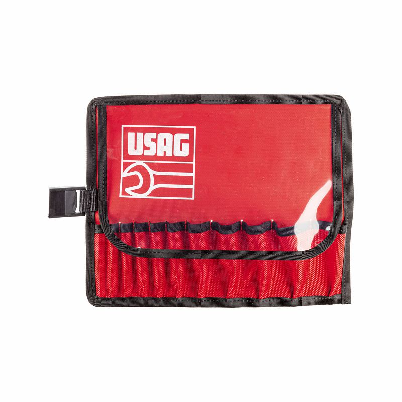 USAG (285 C/SEV10) Bolsa vazia