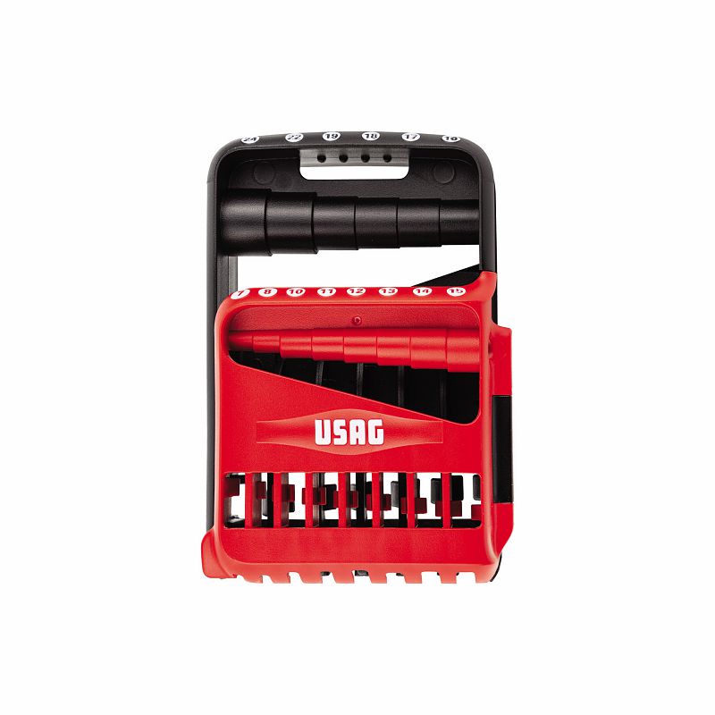 USAG (285 DSV14) Empty Plastic Holder