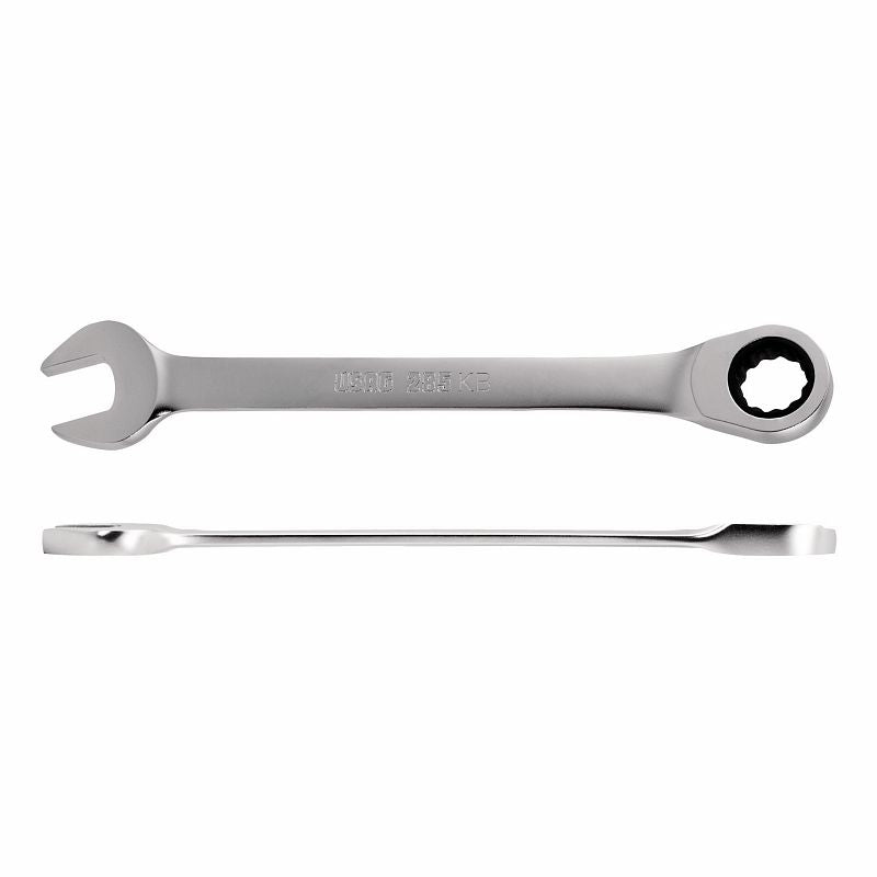 USAG (285 KB) Flat Ratchet Combination Wrenches