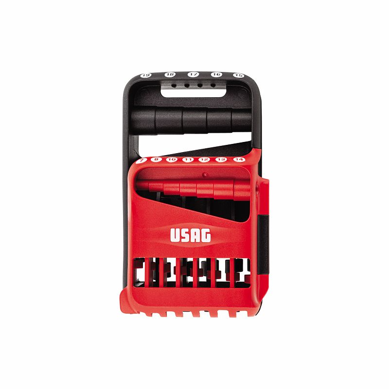 USAG (285 KDV12) Empty Plastic Stand