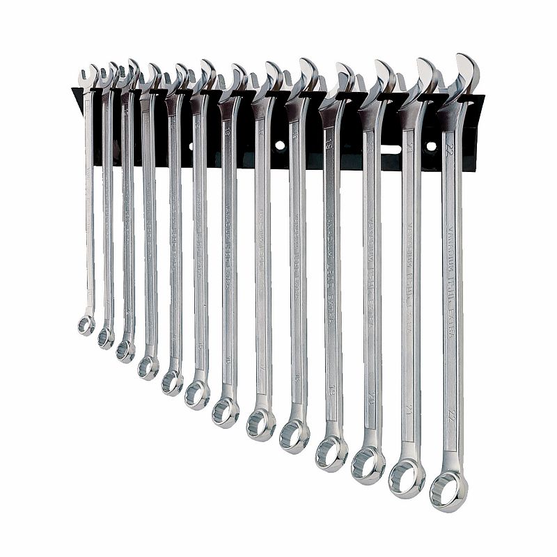 USAG (285 L/R13) Set Of 13 Long Combination Wrenches