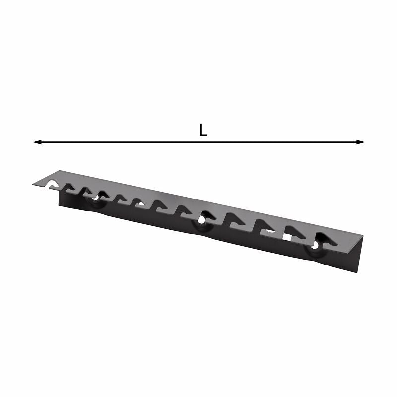 USAG (285 L/RV13) Soporte vacío para llaves combinadas largas