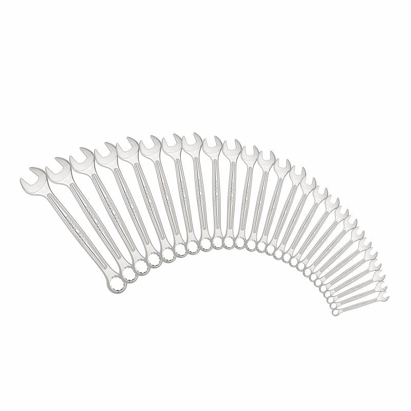 USAG (285 SE26) Set Of 26 Combination Wrenches