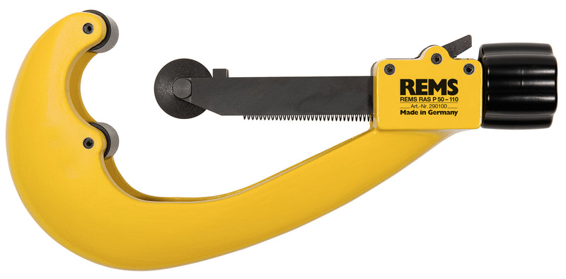 REMS (290100 R-S16) Ras P 50-110, S16, Ø50-110mm , Ø2-4"