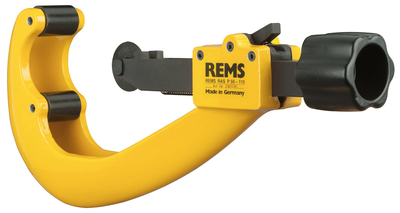 REMS (290100 R) Ras P 50-110, S11, Ø50-110mm , Ø2-4"