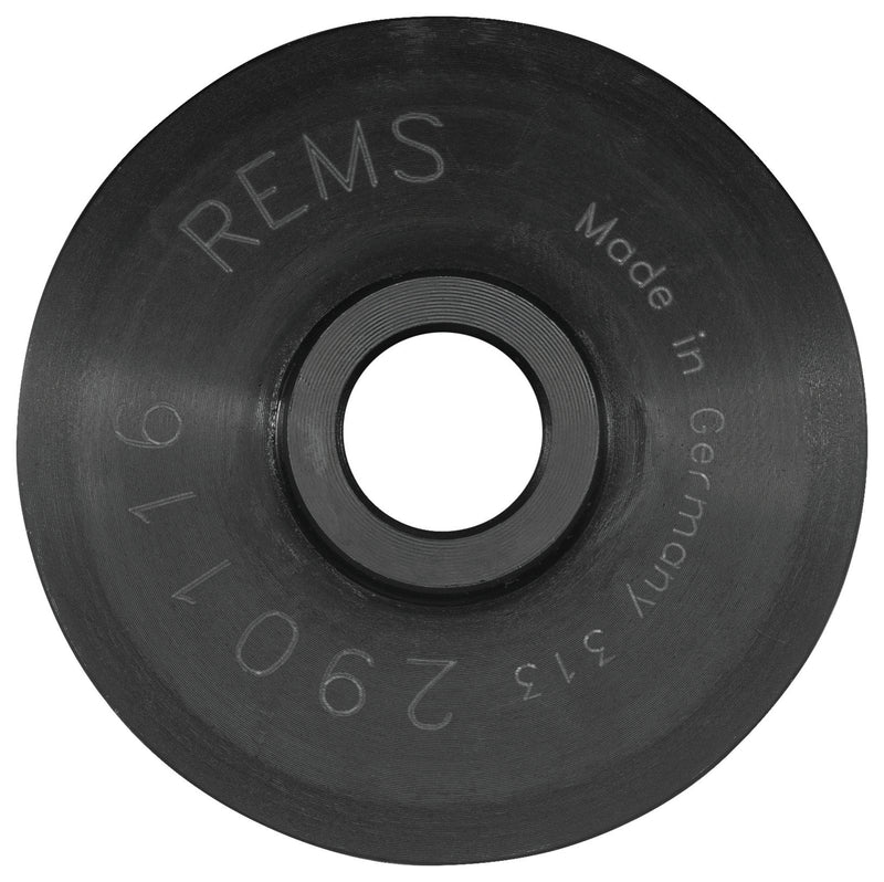 Disco de corte REMS (290116 R) P 50-315, S11, Od35, 3/W10, 95/Id8,00mm