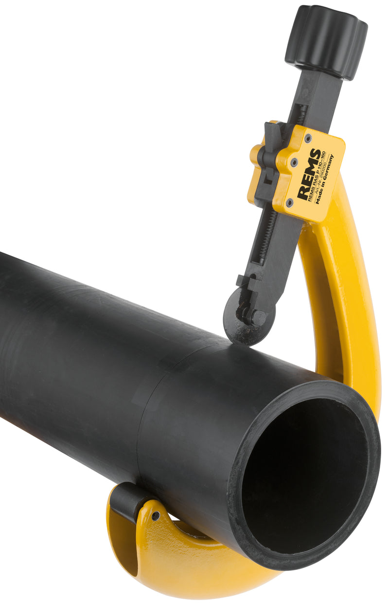 REMS (290200 R) Ras P 110-160, S16, Ø110-160mm , Ø4-6"