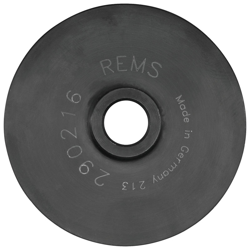 Disco de corte REMS (290216 R) P 50-315, S16, Od45, 3/W10, 95/Id8,00mm