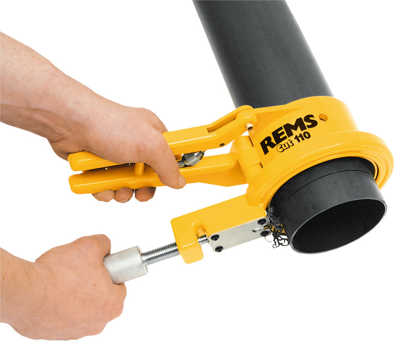 REMS (290400 R) Cut 110 P Set 50+75+110