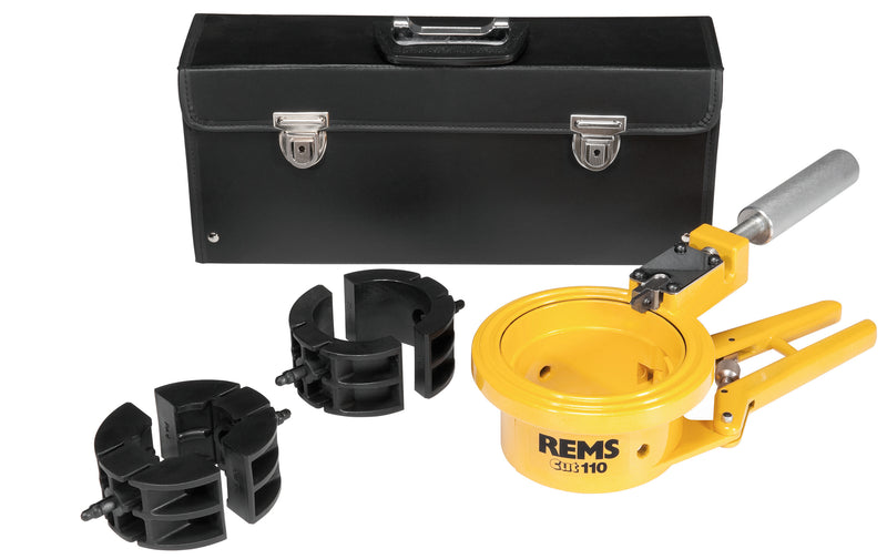 REMS (290400 R) Cut 110 P Set 50+75+110