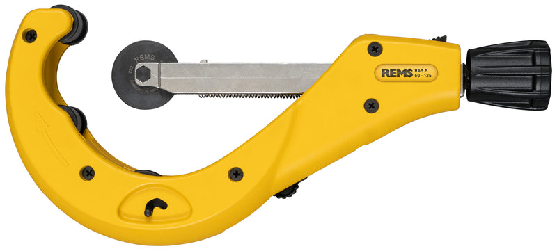 REMS (290500 R-S16) Ras P 50-125, S16, Ø50-125mm , Ø2-5"