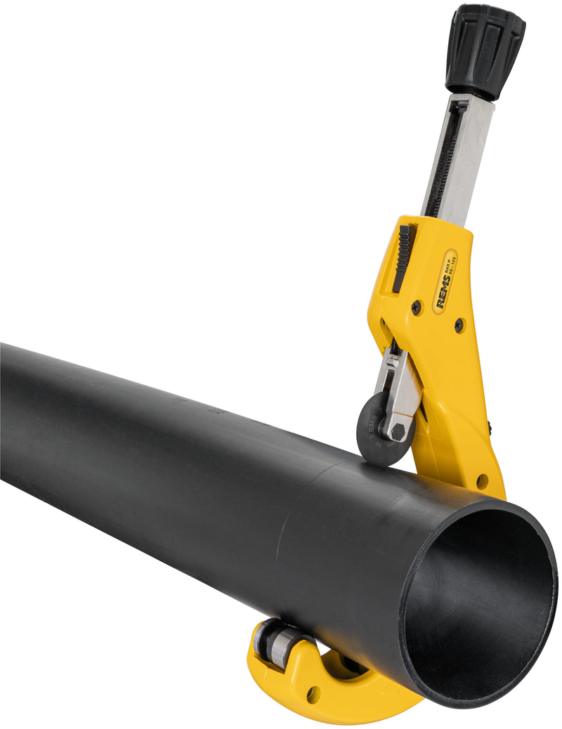 REMS (290500 R-S16) Ras P 50-125, S16, Ø50-125mm , Ø2-5"