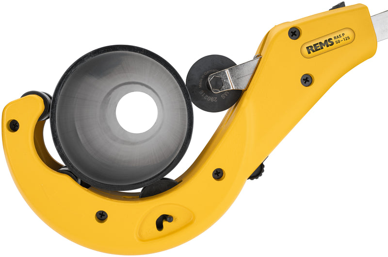 REMS (290500 R-S16) Ras P 50-125, S16, Ø50-125mm , Ø2-5"