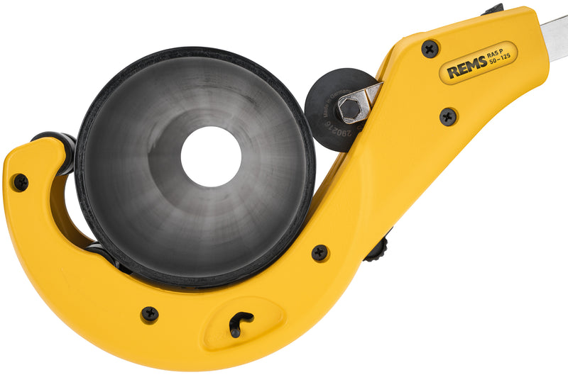 REMS (290500 R-S16) Ras P 50-125, S16, Ø50-125mm , Ø2-5"