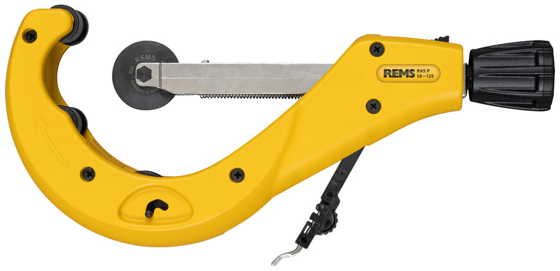 REMS (290500 R-S16) Ras P 50-125, S16, Ø50-125mm , Ø2-5"