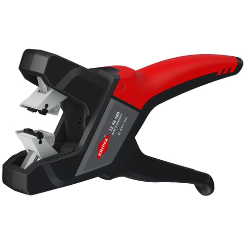 Knipex (12 74 180) Automatic Stripping Pliers