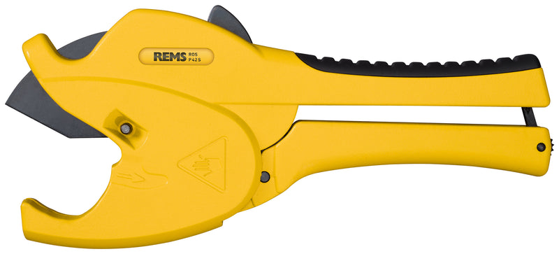 REMS (291010 R) Ros P 42 S with Quick Return