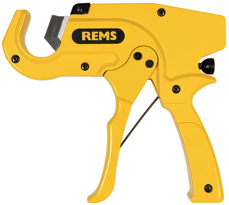 REMS (291220) Ros P 35 A with Quick Return