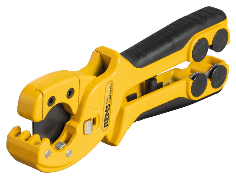 REMS (291242 R) Ros P 26/Sw 35 S