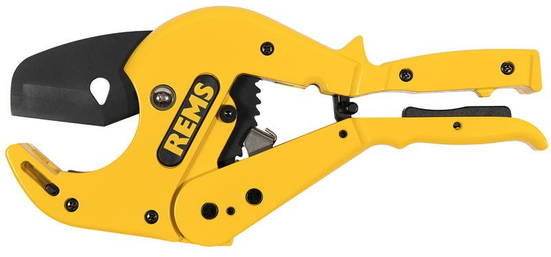REMS (291270 R) Ros P 63 P with Quick Return