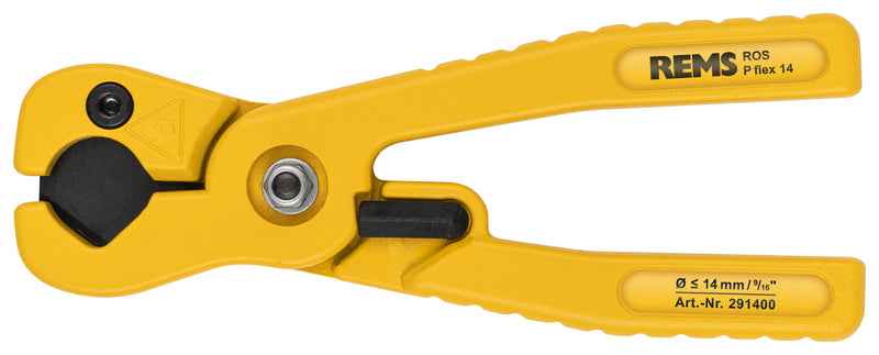 REMS (291400 R) Ros P Flex 14
