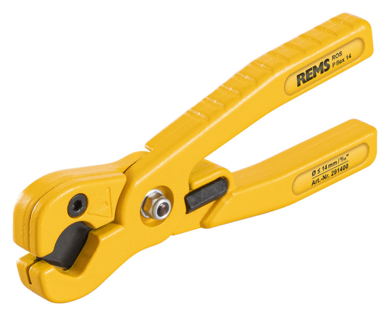 REMS (291400 R) Ros P Flex 14