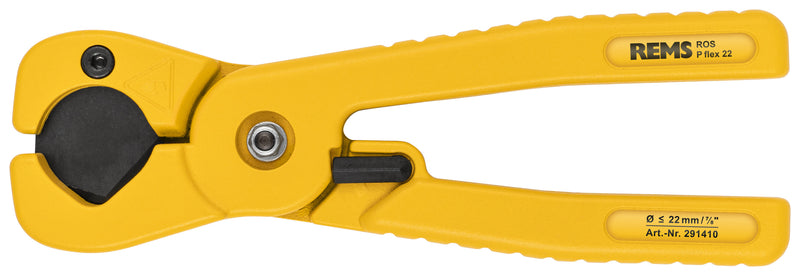 REMS (291410 R) Ros P Flex 22