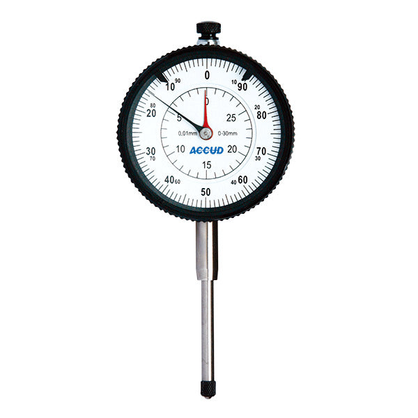 Indicador de mostrador reverso Accud (292-030-I)