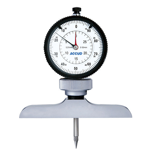 Indicador de Profundidade do Mostrador Accud (292)