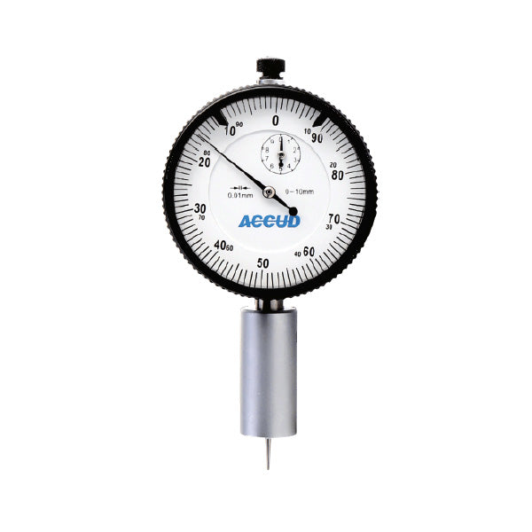 Indicador de Profundidade do Mostrador Accud (295)