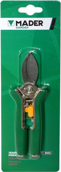 Minitijera de podar, Inox - MADER®