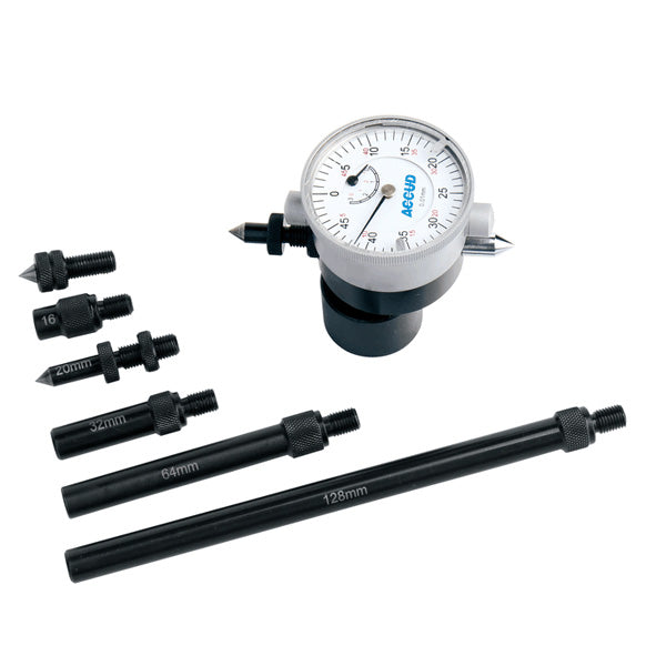 Accud (298) Crankshaft Tester