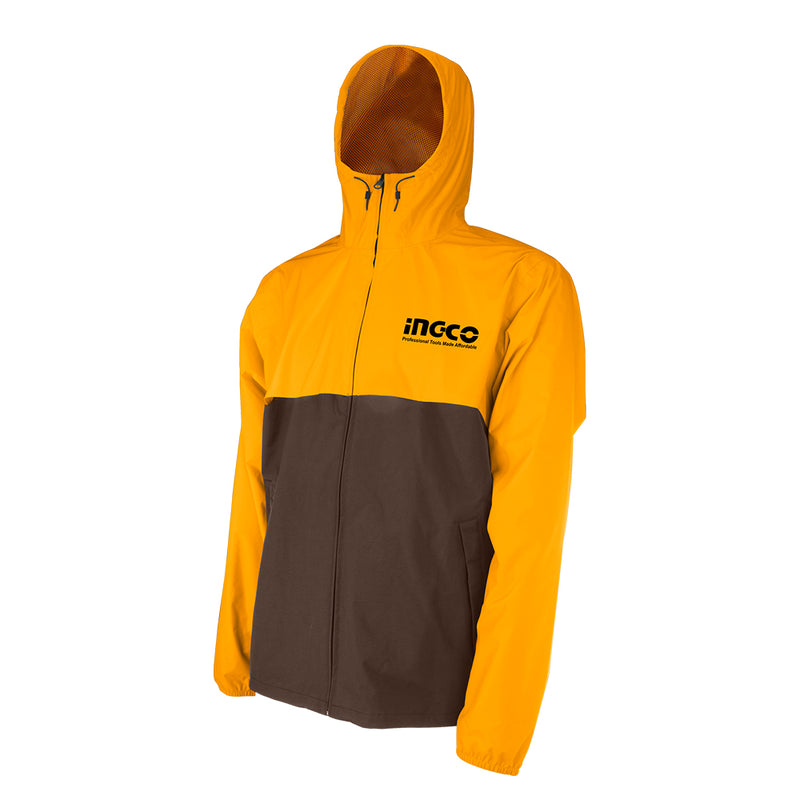 INGCO (HJATL2281.L) Parka impermeável L