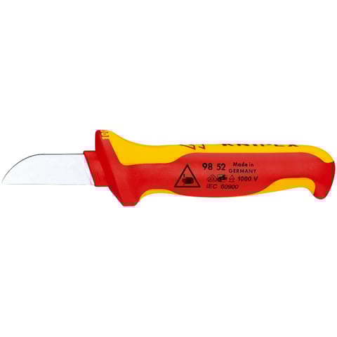 Knipex (98 52) Cable Knife