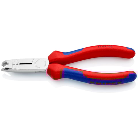 Knipex (13 45 165) Stripping Pliers