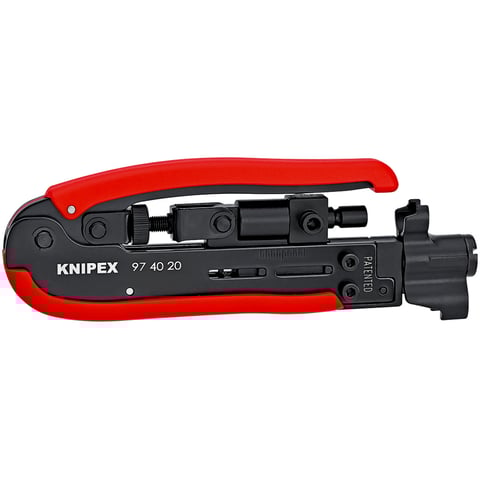 Knipex (97 40 20 SB) Compression Tool