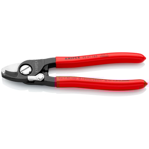 Tesoura para Cabos Knipex (95 41 165)