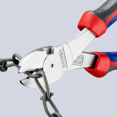 Knipex (74 05 180) High Leverage Diagonal Cutter