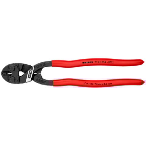 Knipex (71 31 250) CoBolt XL Compact Bolt Cutters