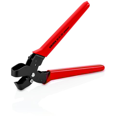 Alicate de entalhe Knipex (90 61 20)