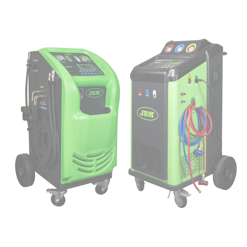 JBM (16208) Rueda grande para Ref.54290/54291/54292