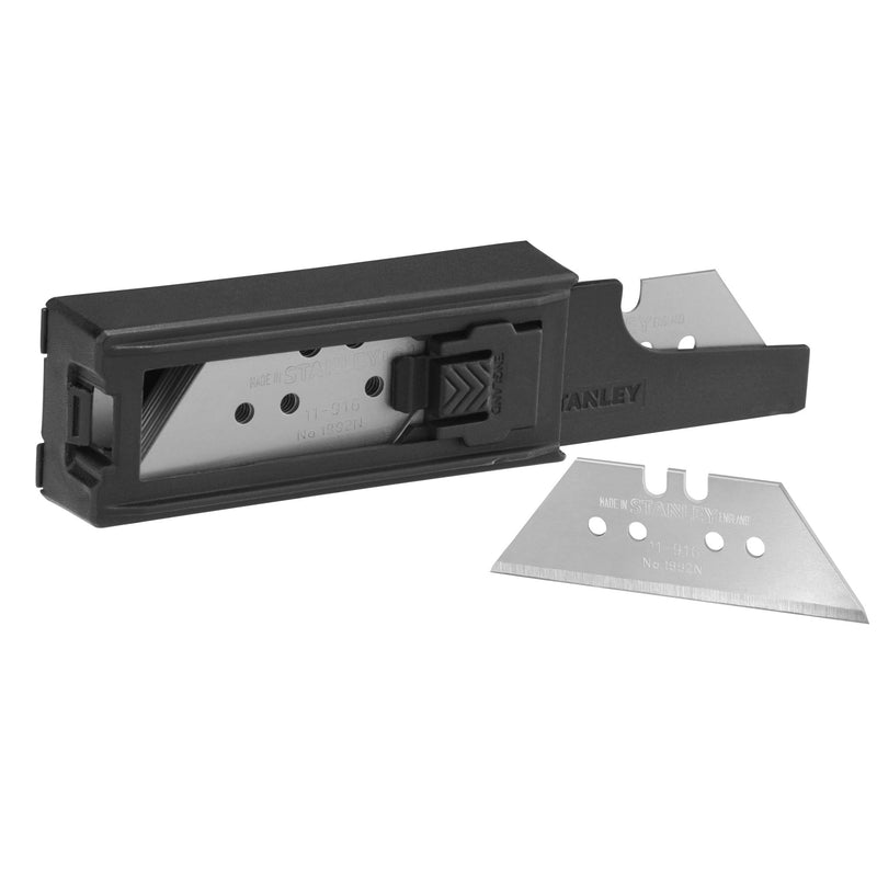 Stanley (2-11-921) 1992 Utility Blade (10 Pk)