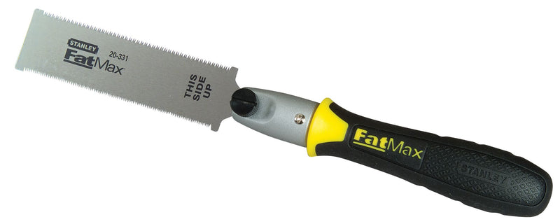 Stanley (3-20-331) FATMAX 23 TPI Flush Cut Saw Replacement Blade