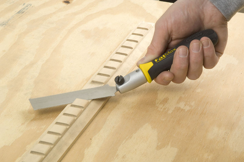 Stanley (3-20-331) FATMAX 23 TPI Flush Cut Saw Replacement Blade