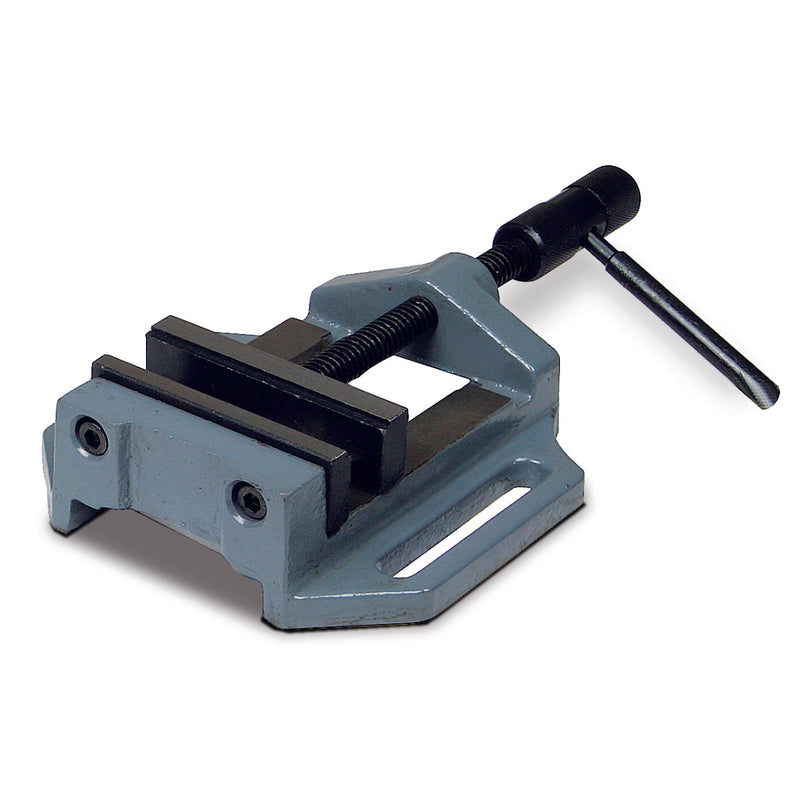 Optimum (3000075) Machine vice MSO 75