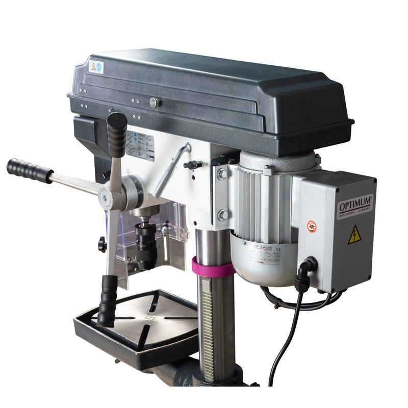 Berbequim de bancada Optimum (3003010) OPTIdrill D 17Pro