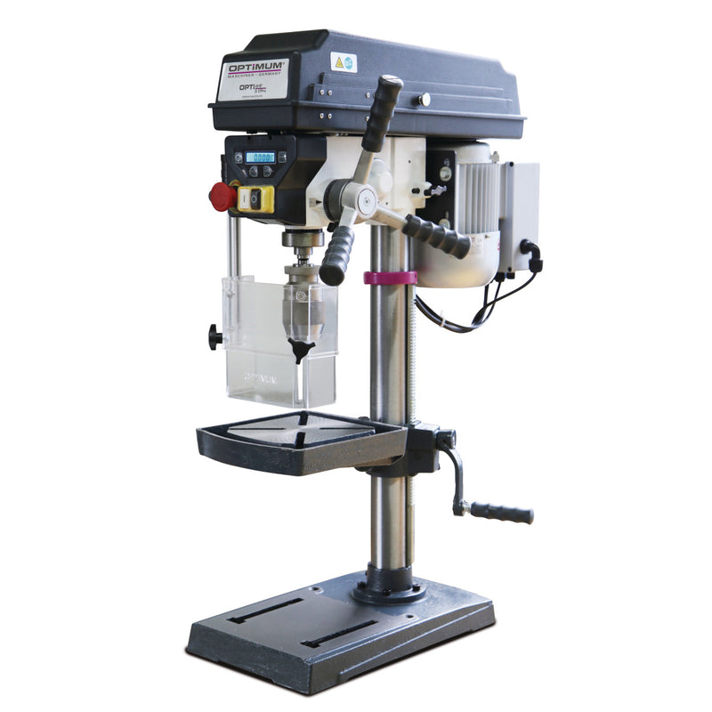 Berbequim de bancada Optimum (3003010) OPTIdrill D 17Pro